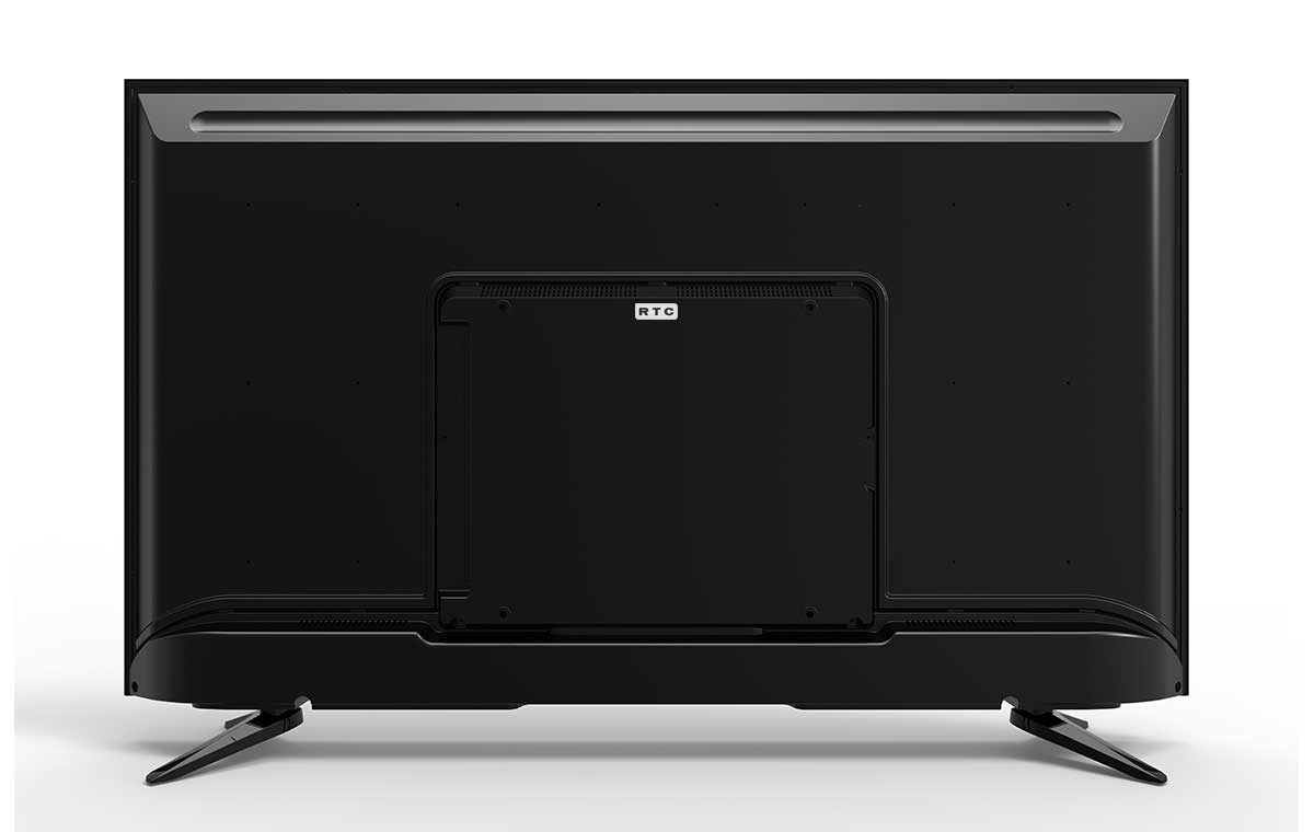 تلویزیون ال ای دی هوشمند آر تی سی مدل 49SM5410 سایز 49 اینچ