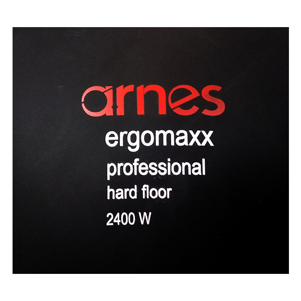 جاروبرقی 2400 وات آرنس مدل ارگومکس Ergomaxx