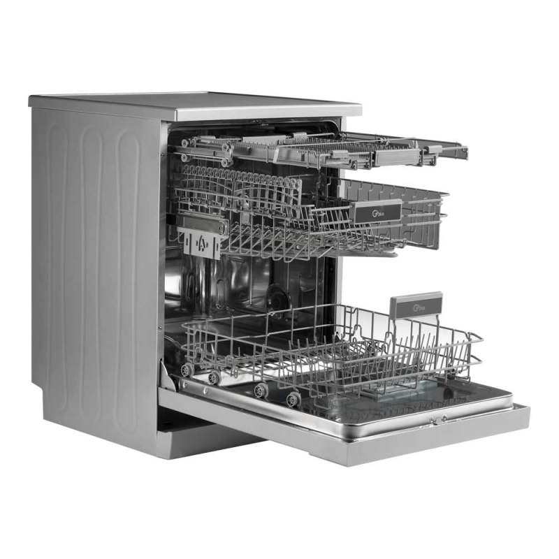ماشین ظرفشویی جی‌پلاس مدل M4573S