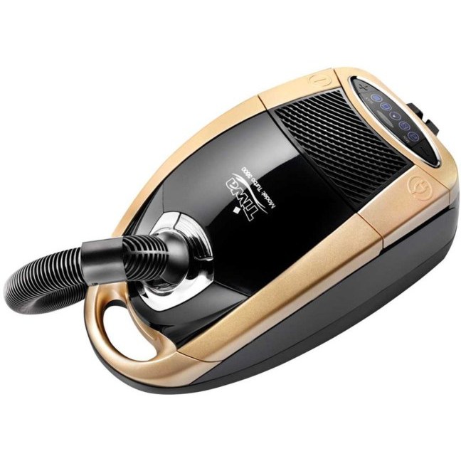 جارو برقی مدل  TURBO-3600 تیوا