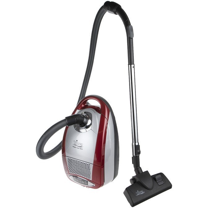 جارو برقی مدل  TURBO-3600 تیوا