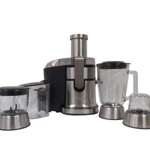 آبمیوه گیری نانیوا مدل NJ-178