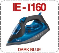 اتو بخار ایسن مدل IE-I160