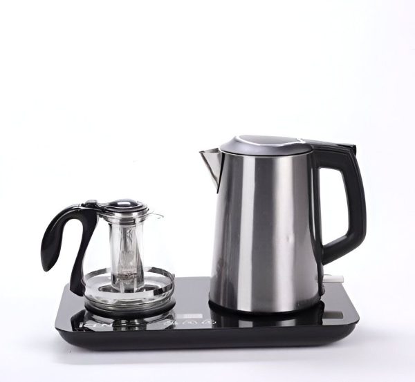 چای ساز آیسن مدل IE-T620