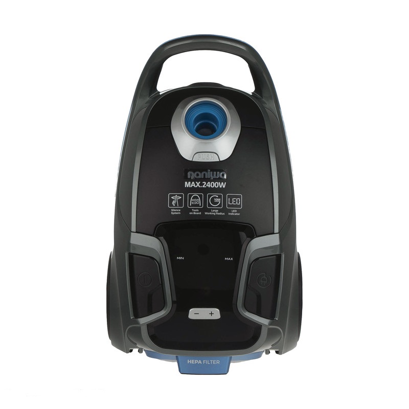 جاروبرقی نانیوا NVC-9825