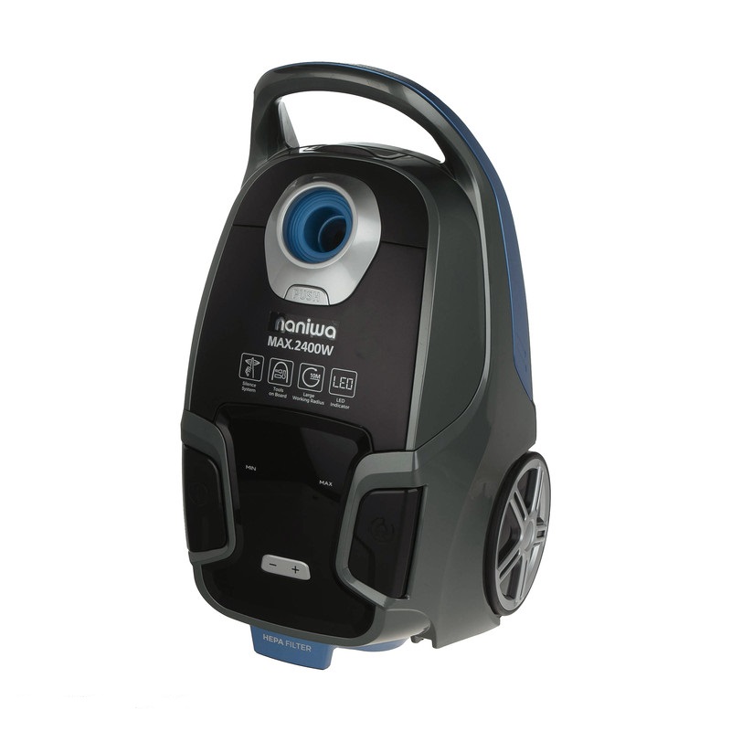 جاروبرقی نانیوا NVC-9825
