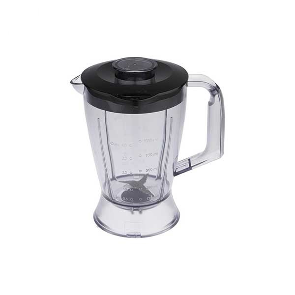 غذاساز بوکر مدل FP-422
