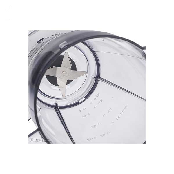 غذاساز بوکر مدل FP-422