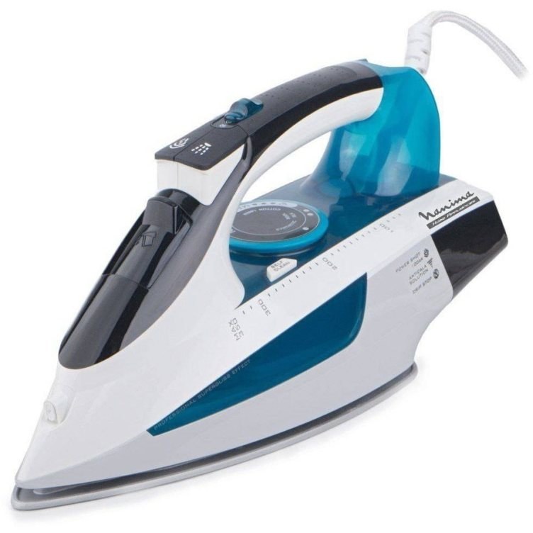 اتوی بخار نانیوا NI-2400R