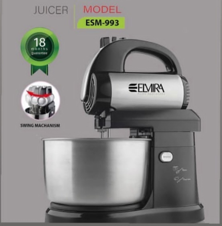 همزن المیرا مدل ESM-993