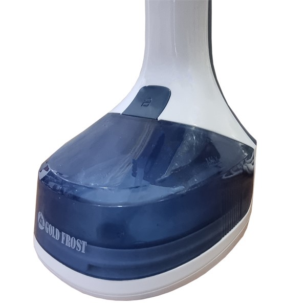 اتو بخارگر دستی گلد فراست مدل ky-259