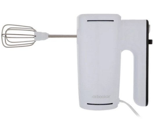 همزن بوکر مدل SM-311