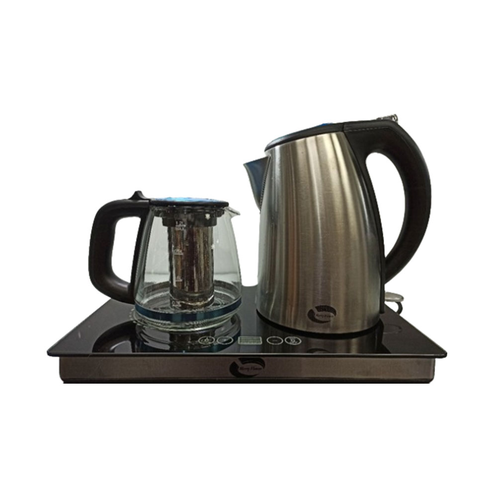 چایی ساز کنار همی STRمری فلاور مدل MF-1460