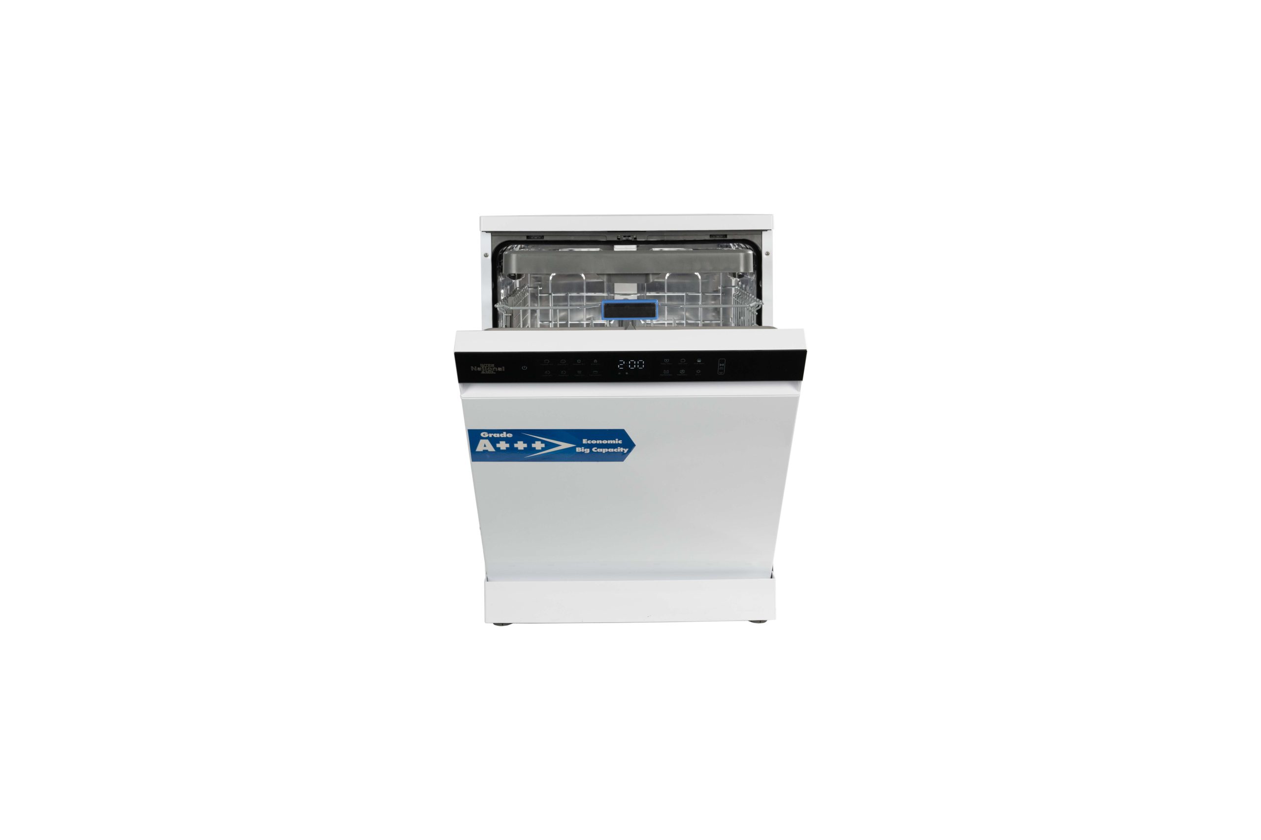 ماشین ظرفشویی 15 نفره اینتر ناسیونال آنیل مدل NDM-315