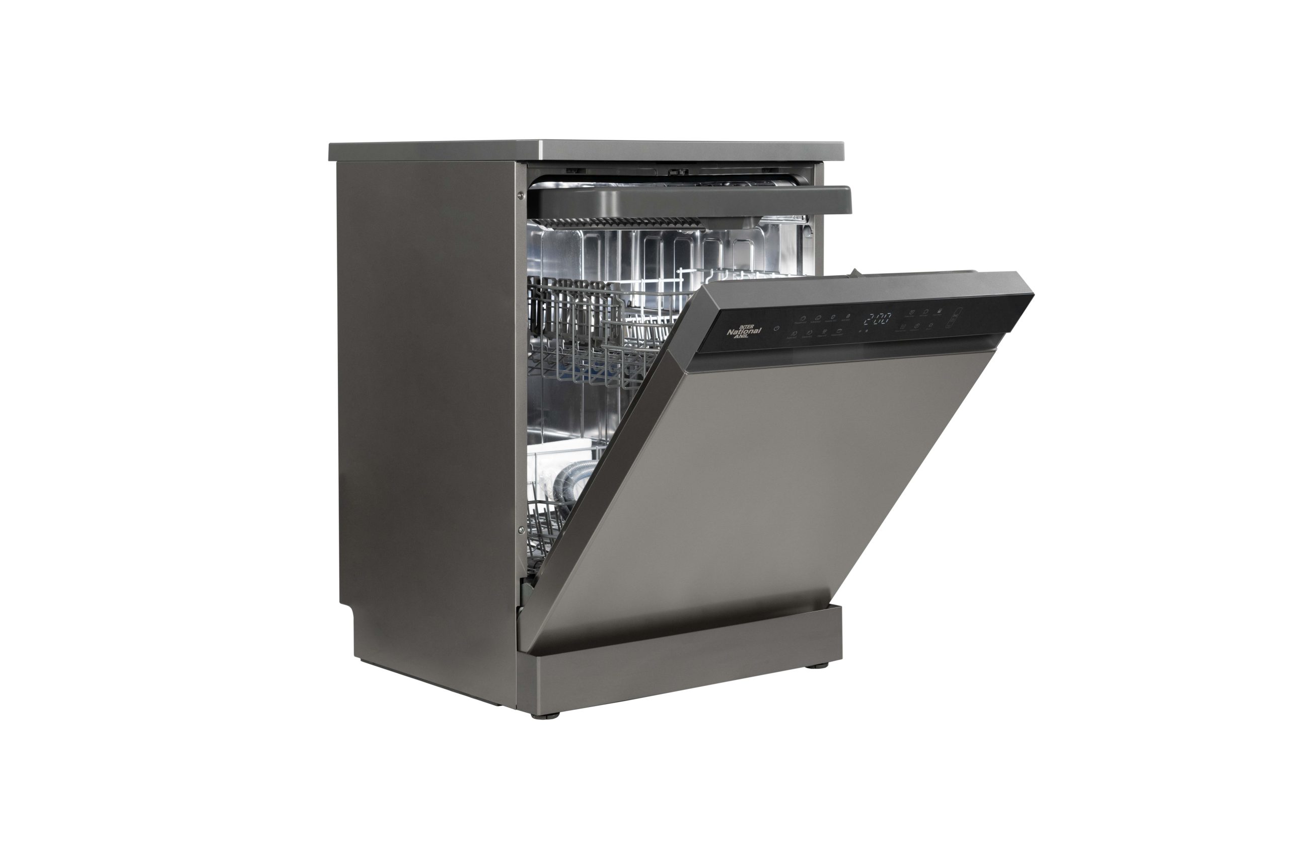 ماشین ظرفشویی 15 نفره اینتر ناسیونال آنیل مدل NDM-315
