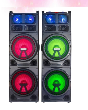 اسپیکر دی جی دار مری فلاور مدلMF-21000