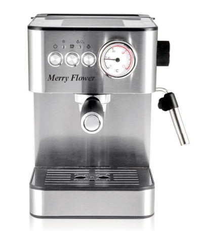 سپرسو ساز عقربه ای مری فلاور مدل MF-203