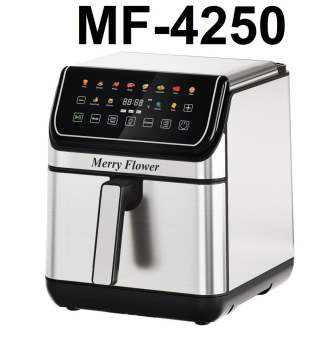 سرخ کن بدون روغن مری فلاور مدلMF-4250