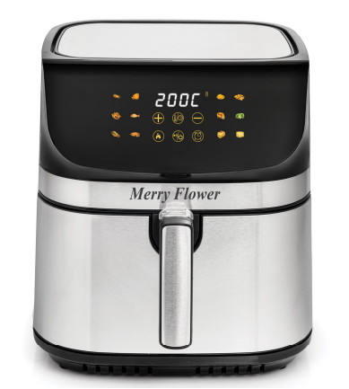 سرخ کن بدون روغن مری فلاور مدلMF-4150