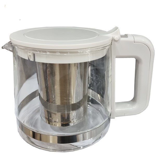 چای ساز گلد فراست مدل GF-TM-2024