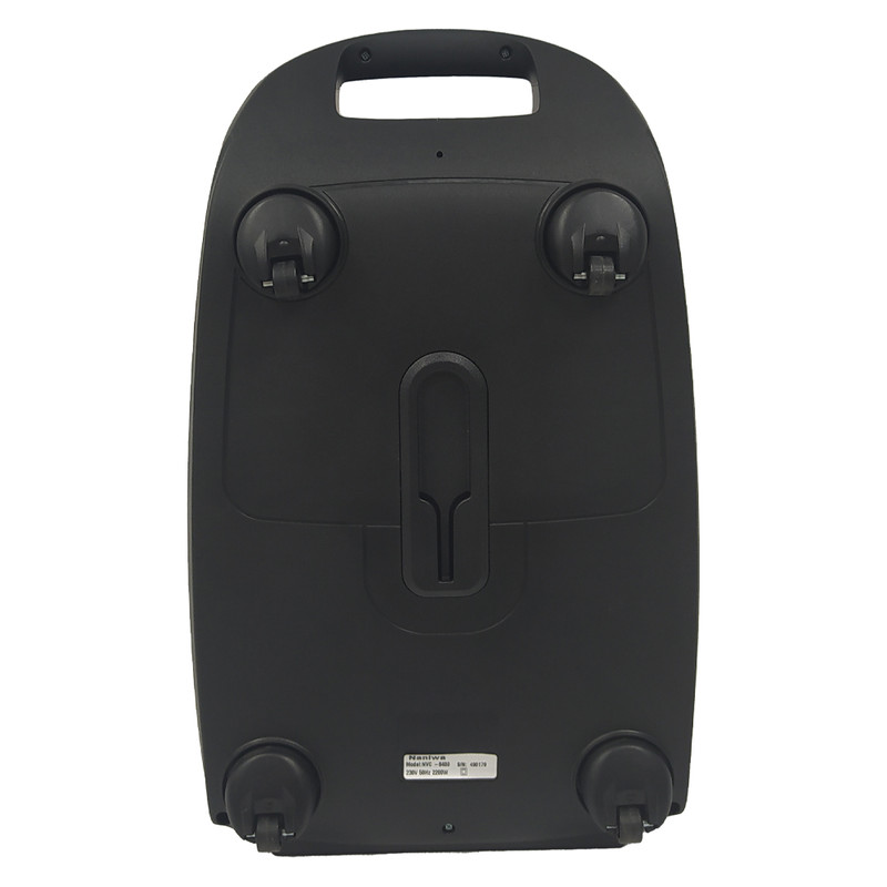 جاروبرقی نانیوا مدل NVC-8400