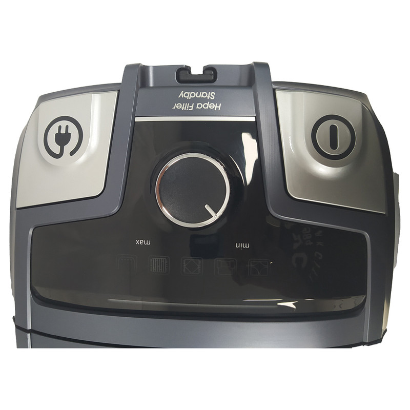 جاروبرقی نانیوا مدل NVC-8400