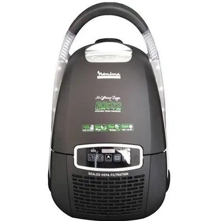 جاروبرقی نانیوا مدل NVC-9400
