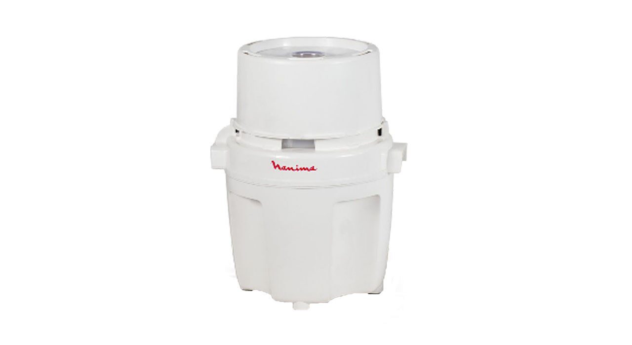آسیاب نانیوا مدل N-320