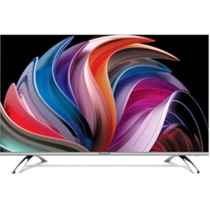 تلویزیون ال ای دی هوشمند 50 اینچ هوریون مدل 50LU8210