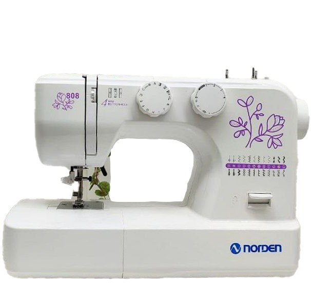 چرخ خیاطی نوردن مدل 808