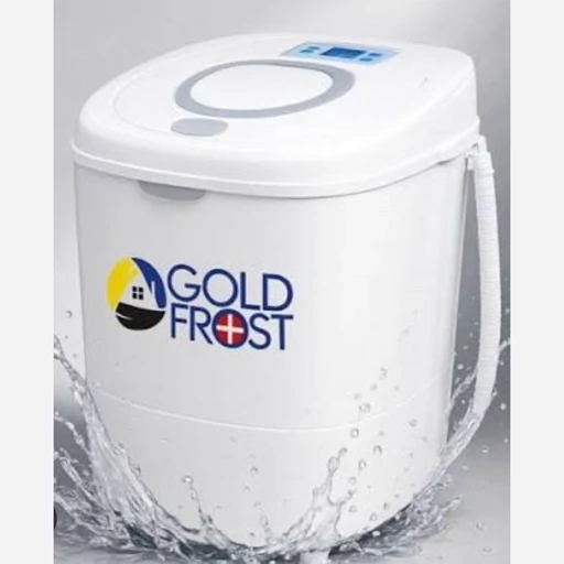 مینی واش گلد فراست مدلLMW35T