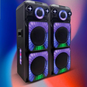 اسپیکر میکرولب مدل X-410