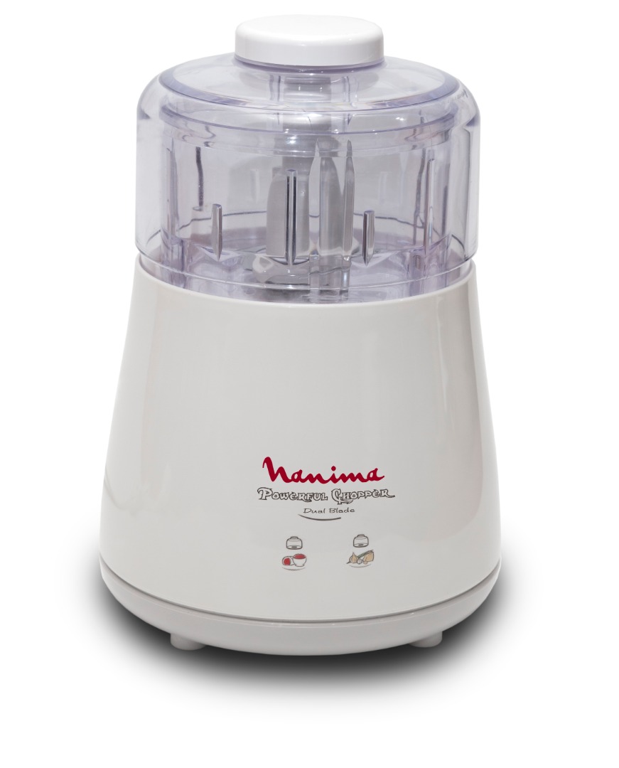 خردکن نانیوا مدل N-322