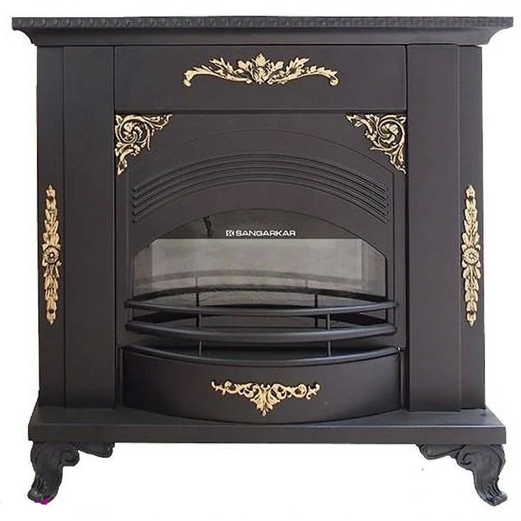 بخاری گازی سنگرکار مدل امانوئل 240