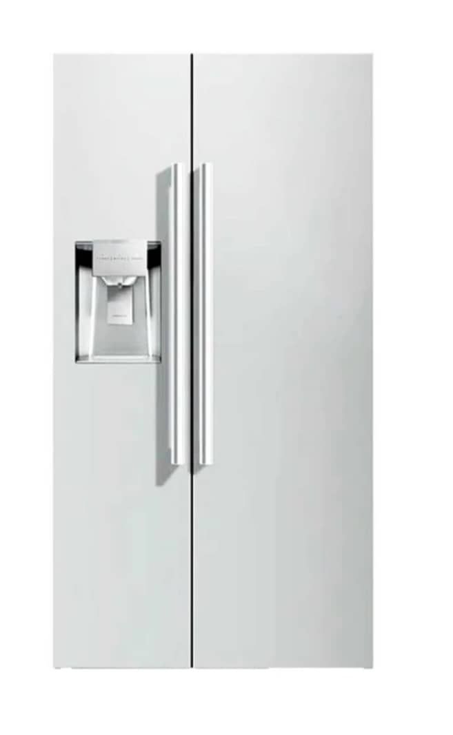 یخچال ساید زیرووات 32 فوت مدل ZS۸۰