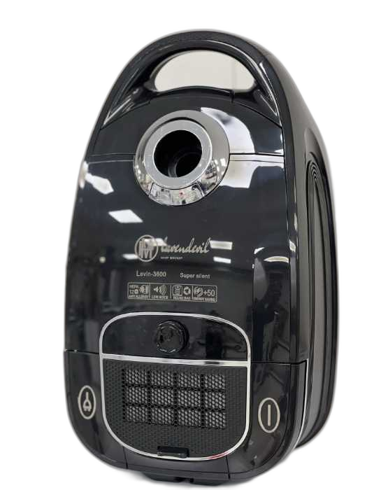 جاروبرقی لندویل مدل 3600