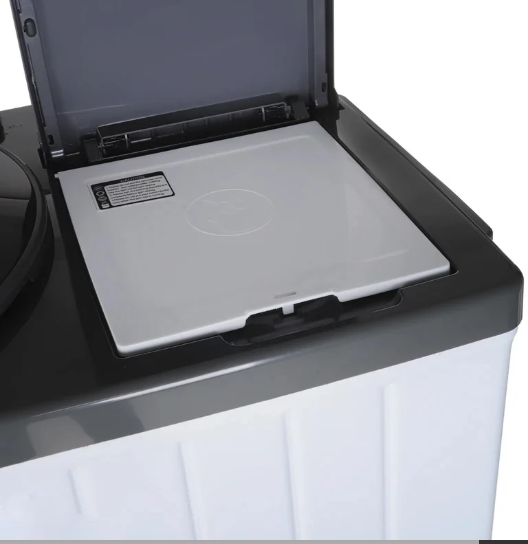 ماشین لباس‌شویی نیمه‌اتوماتیک دوقلو ریتون ACE pro 2XL