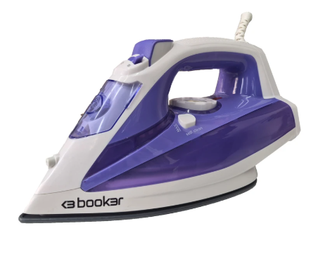 اتو بخار بوکر مدل SI-2310