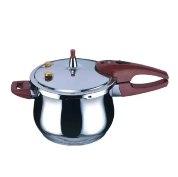 زودپز برایتون مدل 2400 ظرفیت ۷ لیتر