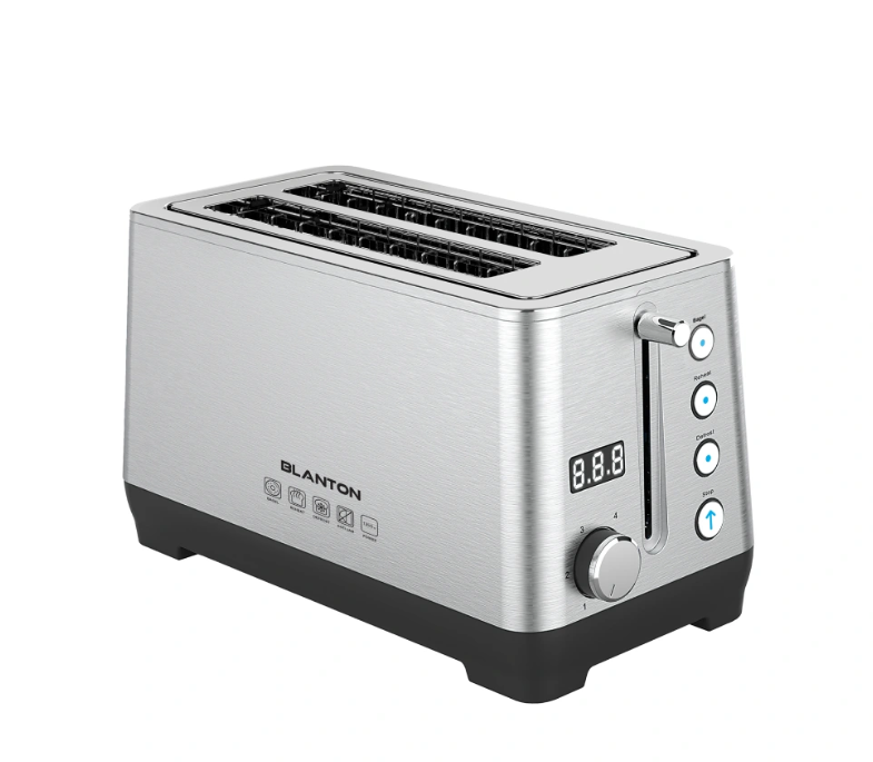توستر نان بلانتون مدل BCR-BT2203