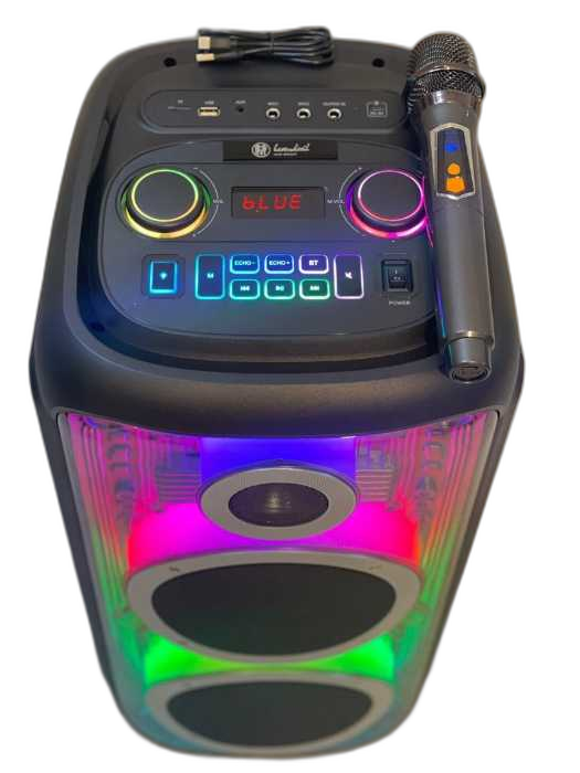 اسپیکر لوندویل مدلLV-SP6801