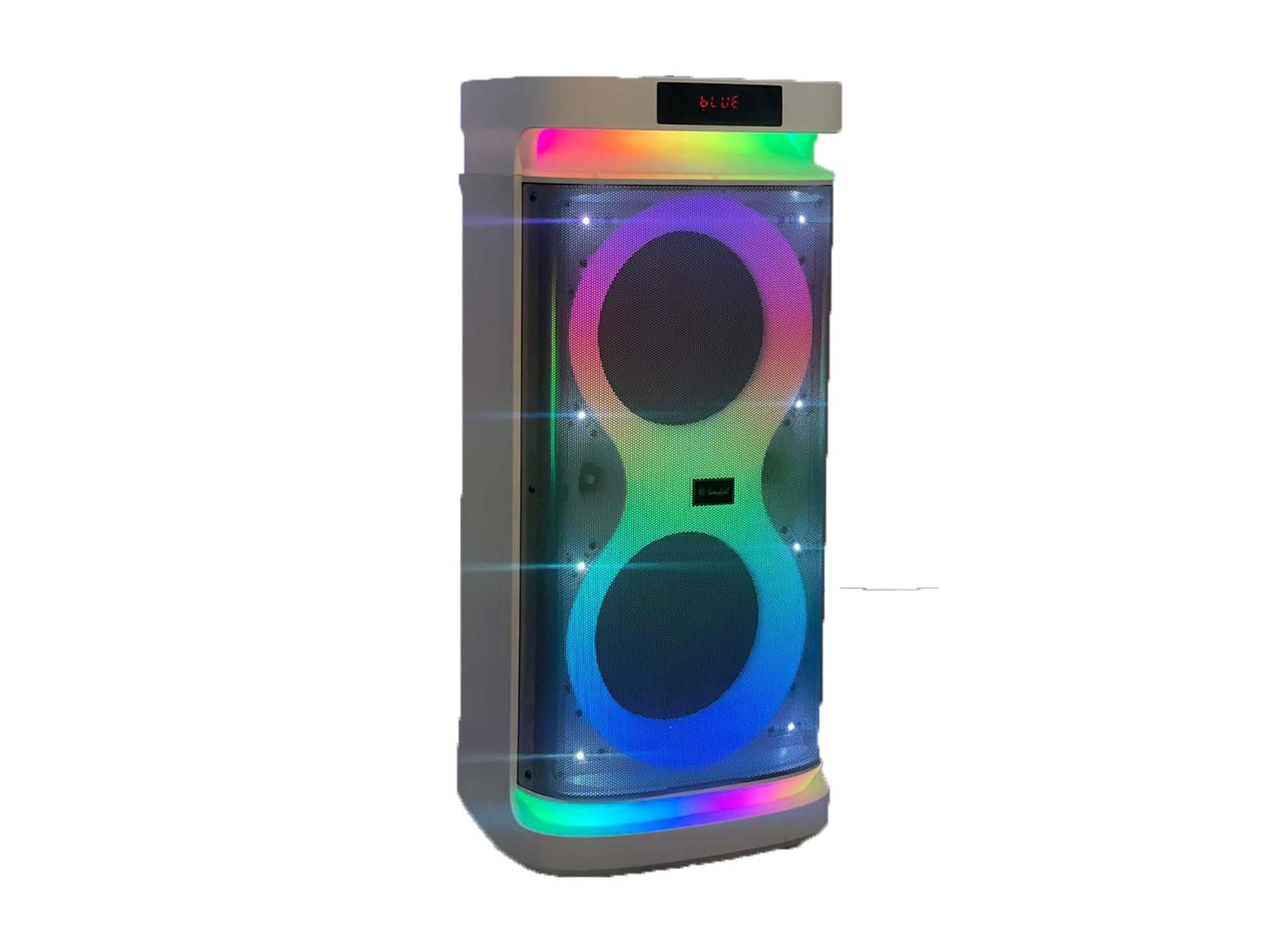 اسپیکر لوندویل مدلLV-SP6802