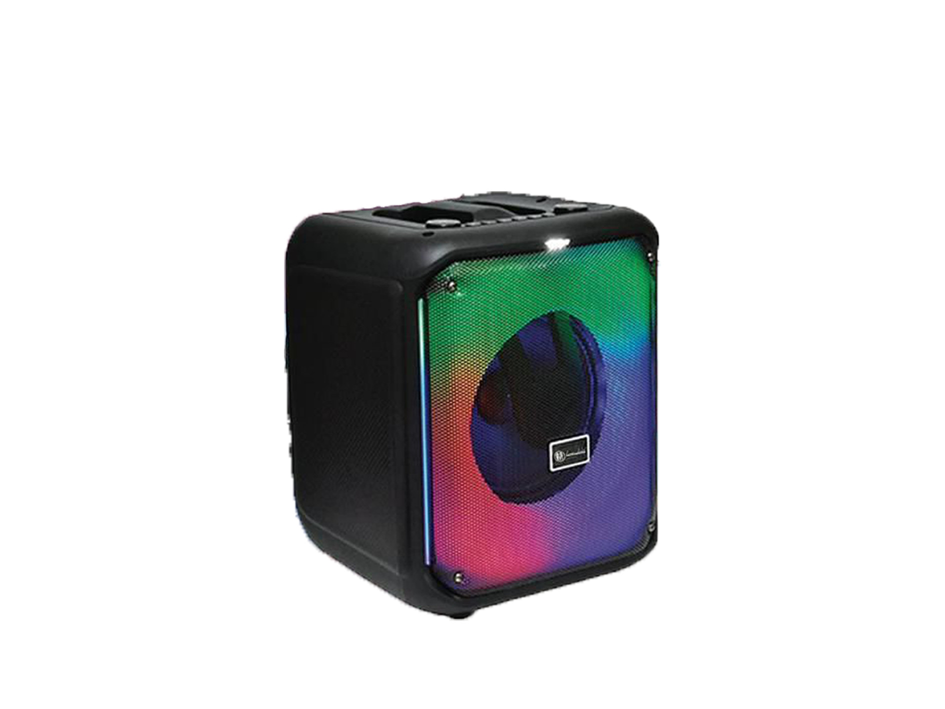 اسپیکر شارژی لوندویل مدل LV-SP6807