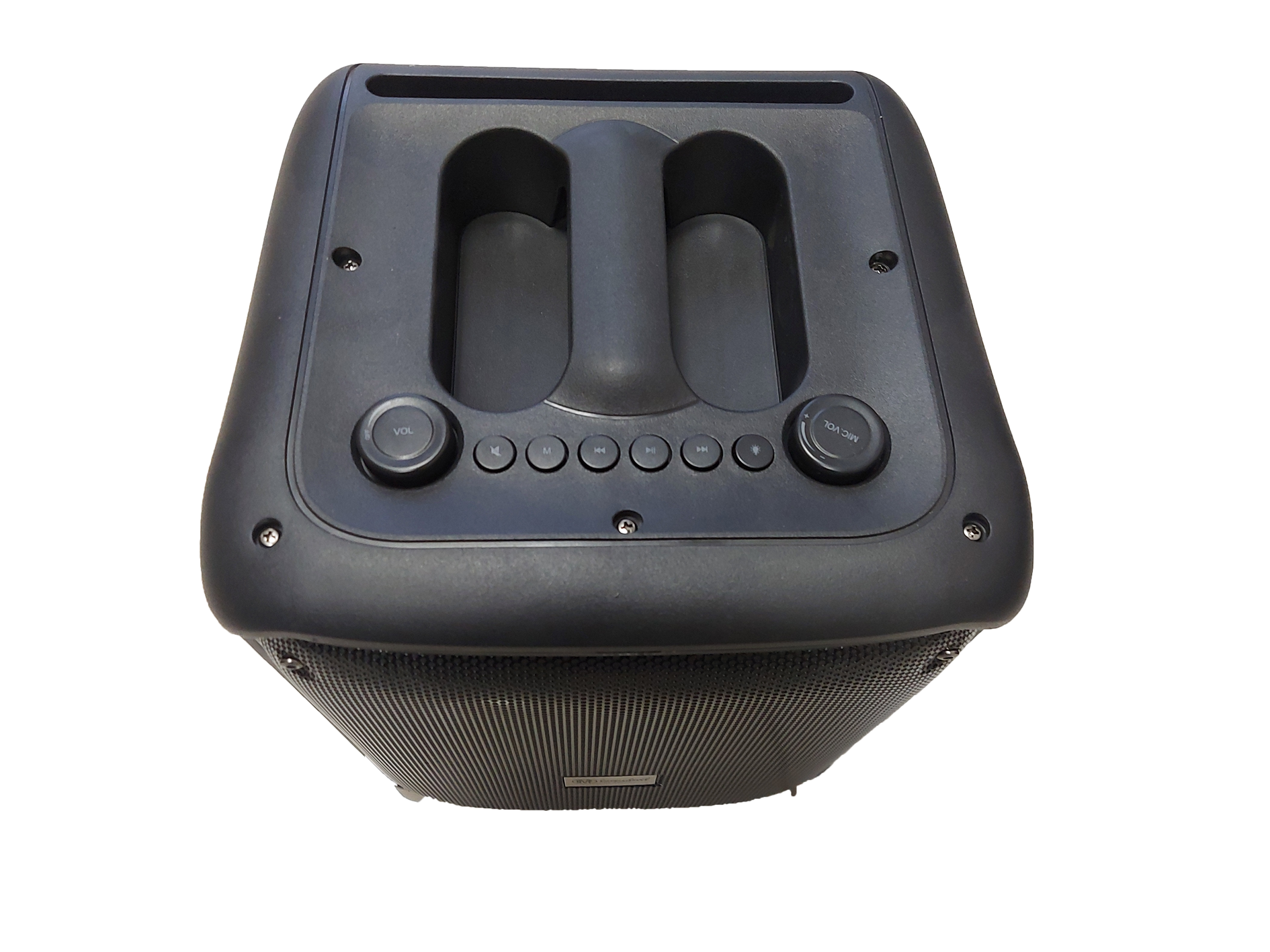 اسپیکر شارژی لوندویل مدل LV-SP6807