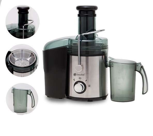 آبمیوه گیری تک کاره لندویل LV-J9010