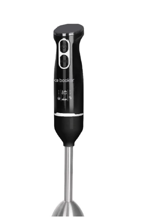 گوشت کوب برقی بوکر مدل EM-112