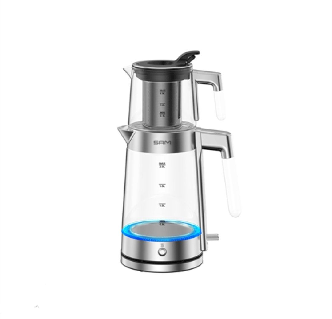 چای ساز سام مدلTM221