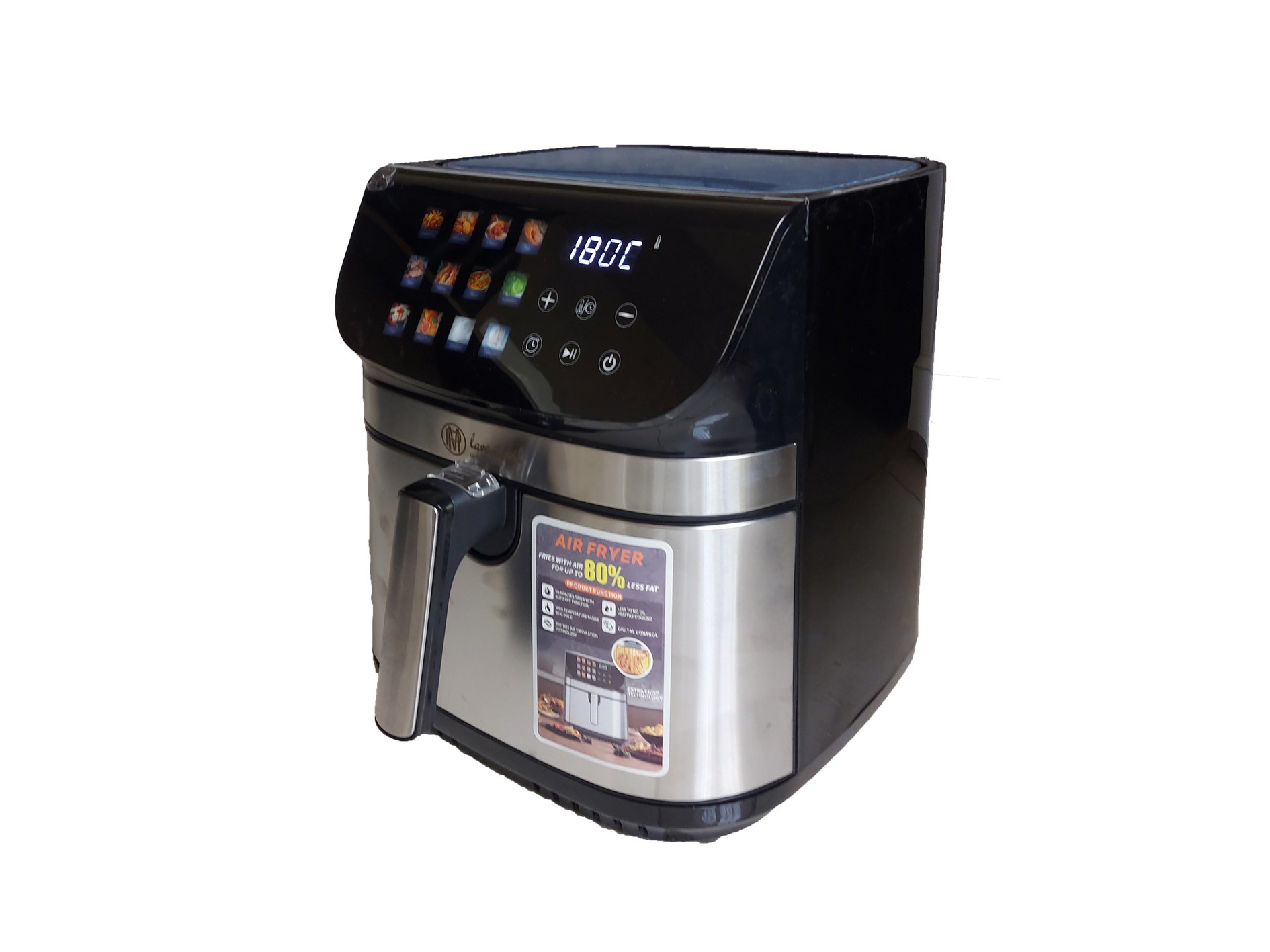 سرخکن لوندویل مدل LV-AF1110