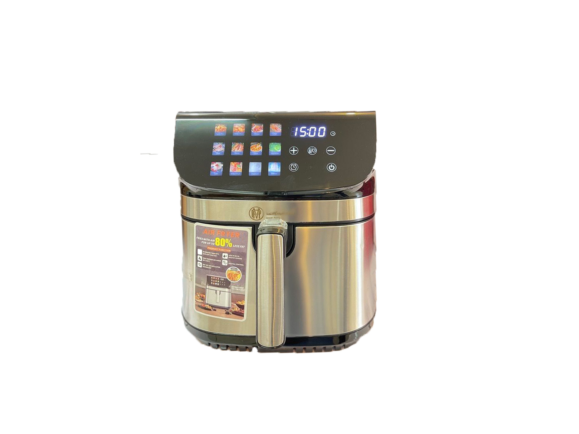 سرخکن لوندویل مدل LV-AF1110