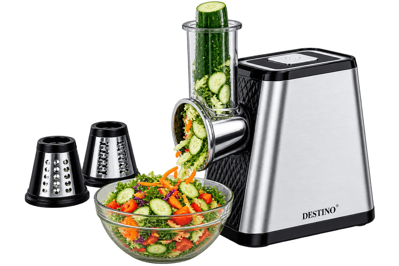 سالاد ساز دستینو مدل DM-3022